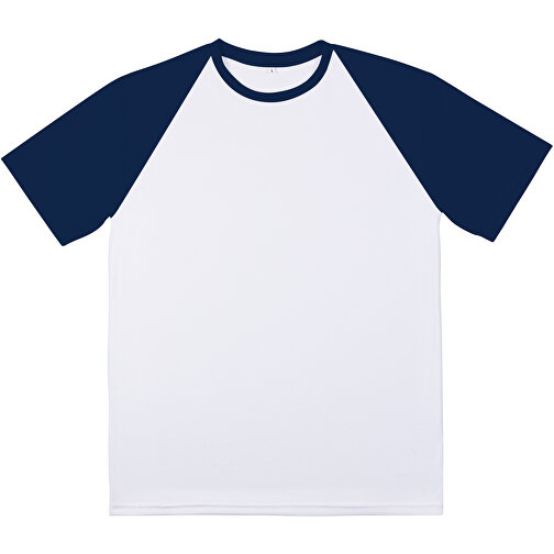 Camiseta Reglan individual - impresión en toda la superficie, Imagen 5