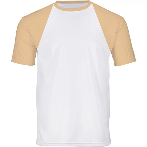 Reglan T-shirt indywidualny - nadruk na calej powierzchni, Obraz 1