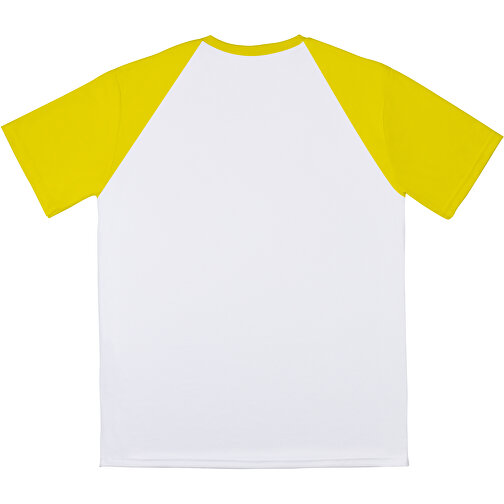 Reglan T-shirt individuale - stampa su tutta la superficie, Immagine 6