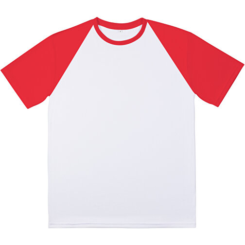 Reglan T-shirt individuale - stampa su tutta la superficie, Immagine 5