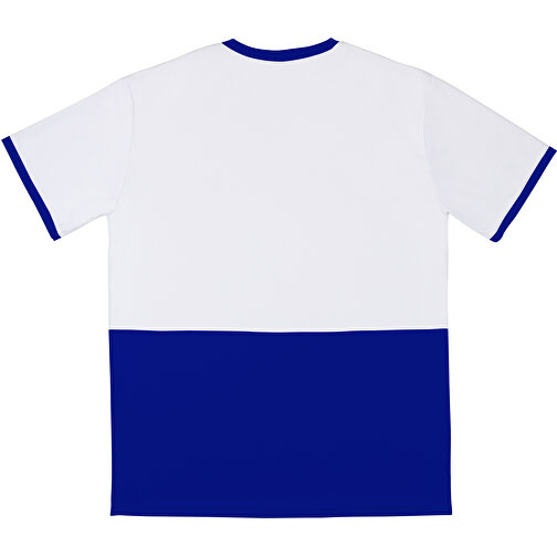 Regular T-Shirt Individuell - Vollflächiger Druck , royalblau, Polyester, L, 73,00cm x 112,00cm (Länge x Breite), Bild 7
