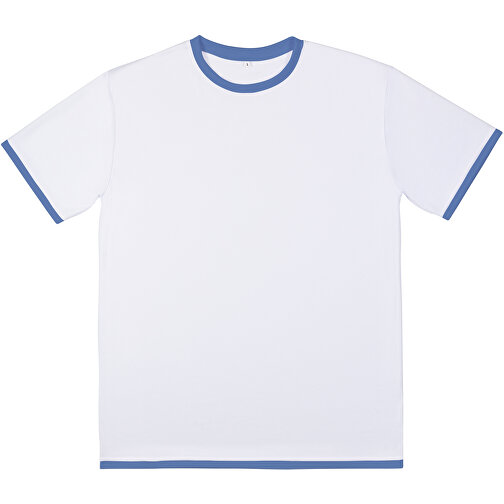 Camiseta normal individual - impresión en toda la superficie, Imagen 6
