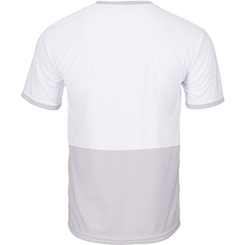Regular T-Shirt Individuell - Vollflächiger Druck , elfenbein, Polyester, S, 68,00cm x 96,00cm (Länge x Breite), Bild 2