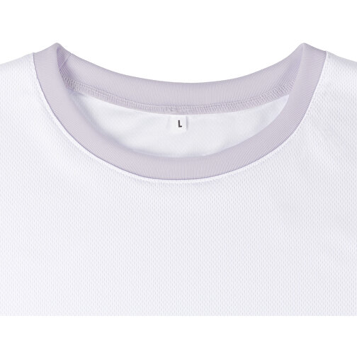 Regular T-Shirt Individuell - Vollflächiger Druck , elfenbein, Polyester, M, 70,00cm x 104,00cm (Länge x Breite), Bild 3