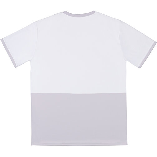 Regular T-Shirt Individuell - Vollflächiger Druck , elfenbein, Polyester, 2XL, 78,00cm x 124,00cm (Länge x Breite), Bild 7
