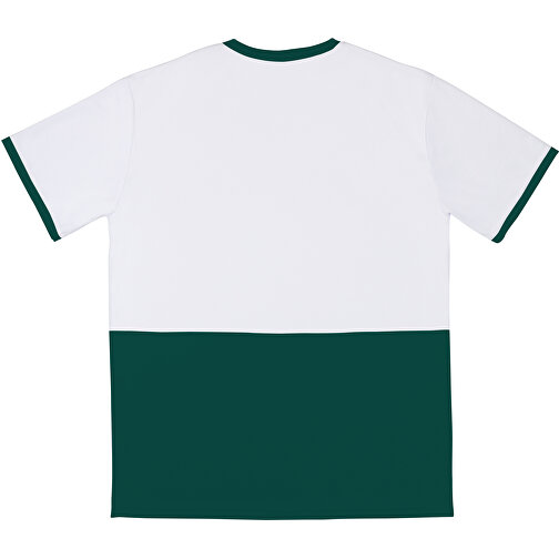 Regular T-Shirt Individuell - Vollflächiger Druck , tannengrün, Polyester, M, 70,00cm x 104,00cm (Länge x Breite), Bild 7