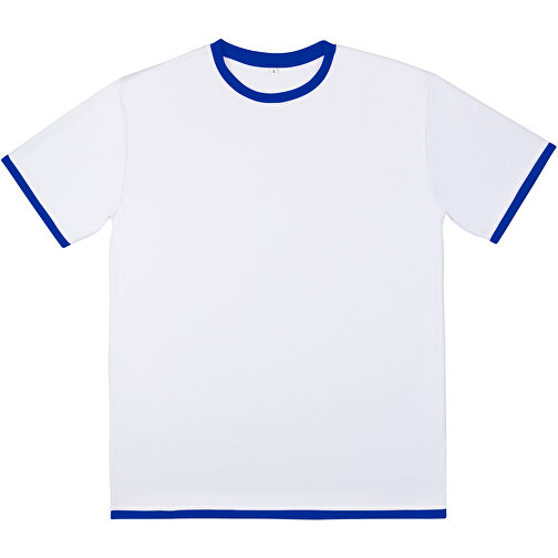 Regular T-shirt individual - tryck på hela ytan, Bild 6