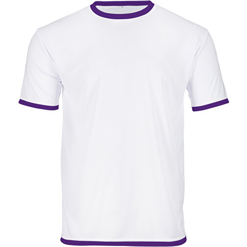 Camiseta normal individual - impresión en toda la superficie, Imagen 1