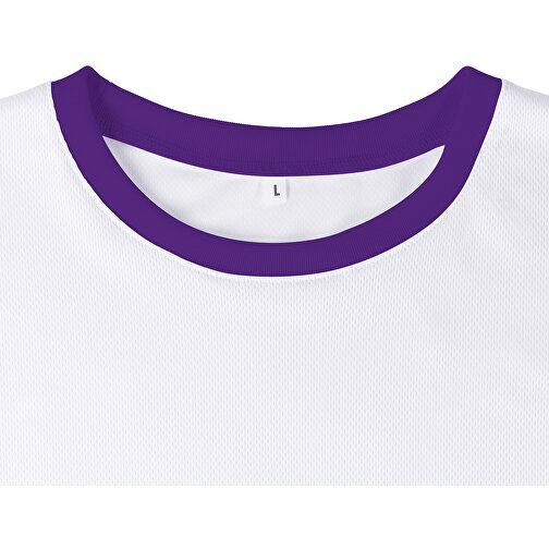 T-shirt ordinaire individuel - impression sur toute la surface, Image 3