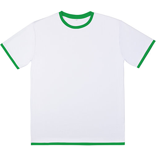 Vanlig T-skjorte individuell - fullflatetrykk, Bilde 6