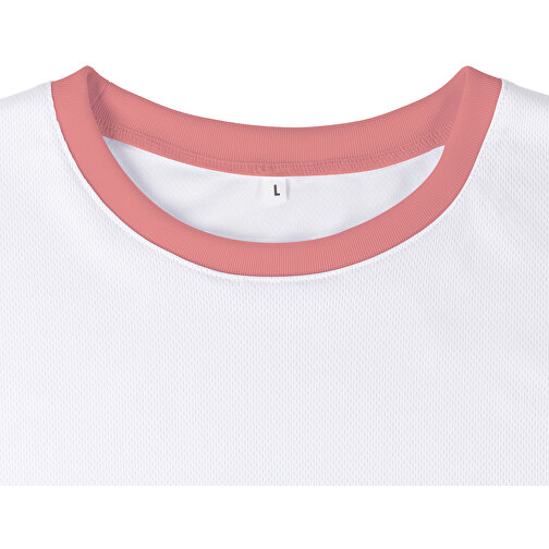 Regular T-Shirt Individuell - Vollflächiger Druck , bonbon, Polyester, XL, 76,00cm x 120,00cm (Länge x Breite), Bild 3