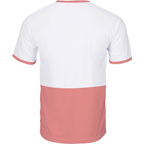 Regular T-Shirt Individuell - Vollflächiger Druck , bonbon, Polyester, S, 68,00cm x 96,00cm (Länge x Breite), Bild 2