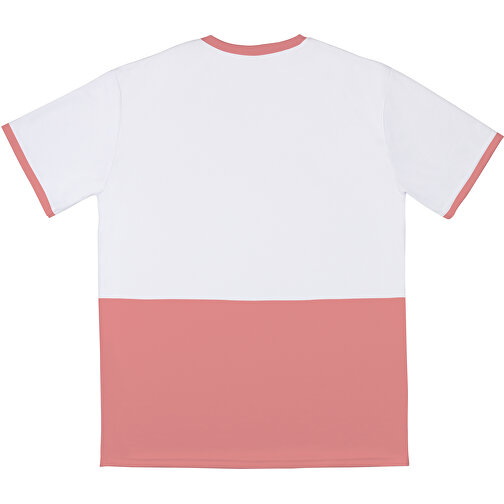 Regular T-Shirt Individuell - Vollflächiger Druck , bonbon, Polyester, S, 68,00cm x 96,00cm (Länge x Breite), Bild 7