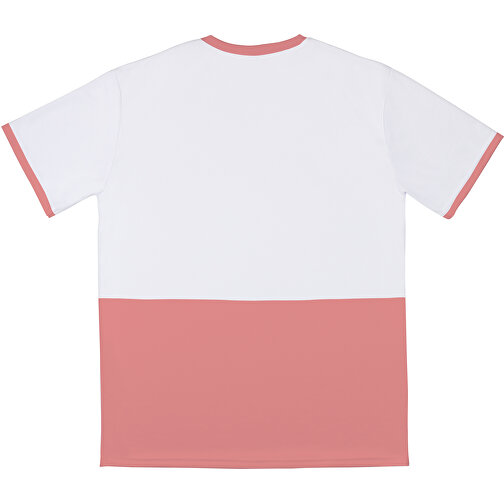 Regular T-Shirt Individuell - Vollflächiger Druck , bonbon, Polyester, M, 70,00cm x 104,00cm (Länge x Breite), Bild 7