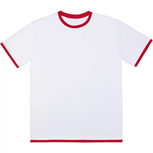 T-shirt ordinaire individuel - impression sur toute la surface, Image 6
