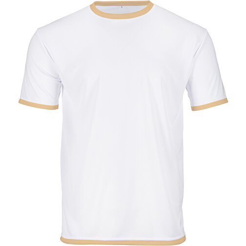 Regular T-shirt individual - tryck på hela ytan, Bild 1