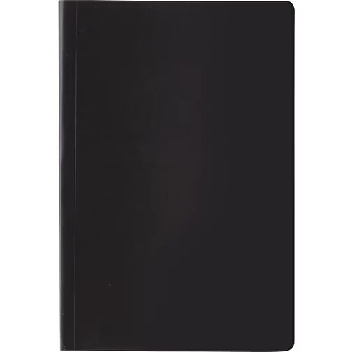Impact softcover stenpapir A5 notesbog, Billede 4