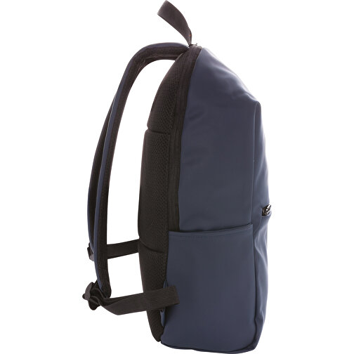 Chic PU 15.6' Laptop Backpack, Obraz 4