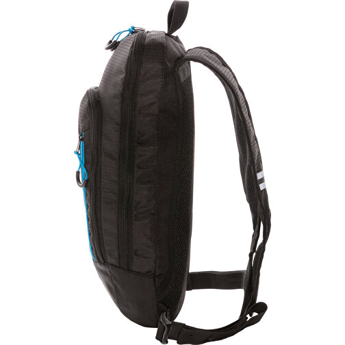 Explorer Ribstop maly plecak turystyczny 7L wolny od PVC, Obraz 4