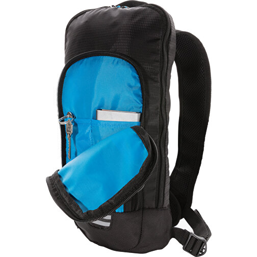 Explorer Ribstop maly plecak turystyczny 7L wolny od PVC, Obraz 7
