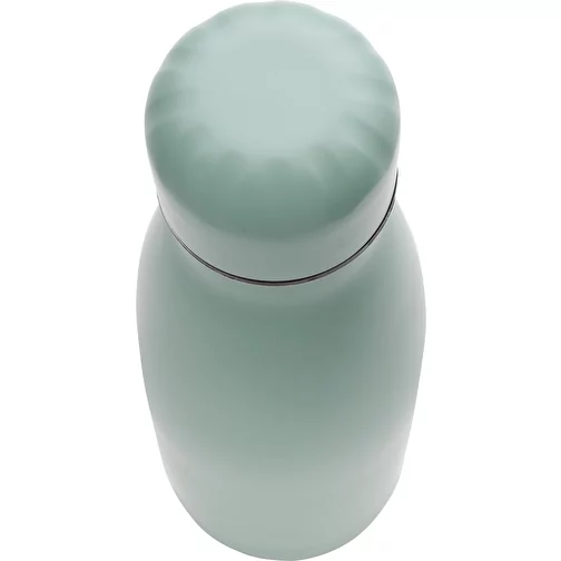 Bouteille isotherme en acier pleine couleur, Image 3