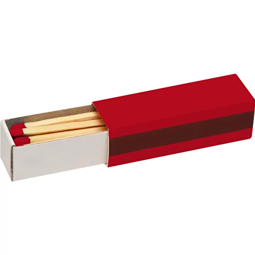 Boîte d\'allumettes 5,6 x 1,7 x 1,7 cm, Image 1