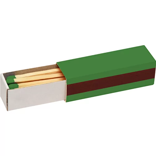 Boîte d\'allumettes 5,6 x 1,7 x 1,7 cm, Image 1