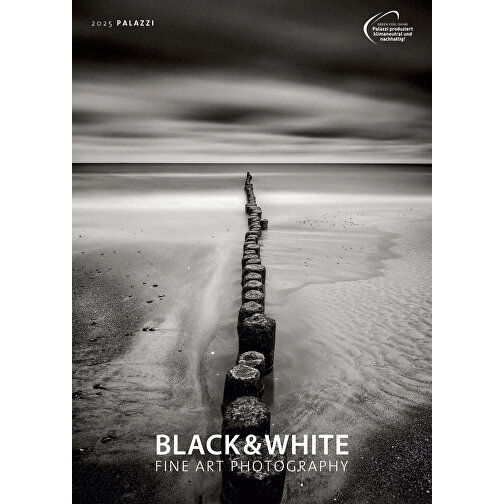 Black & White - Fine Art Photography , Papier, 69,00cm x 49,50cm (Höhe x Breite), Bild 1