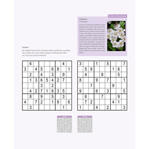 Heilpflanzen , Papier, 32,00cm x 22,00cm (Höhe x Breite), Bild 11