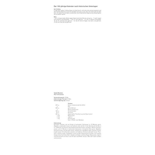 Leicht & Lecker - Der Familienküchenplaner , Papier, 42,00cm x 14,90cm (Höhe x Breite), Bild 7
