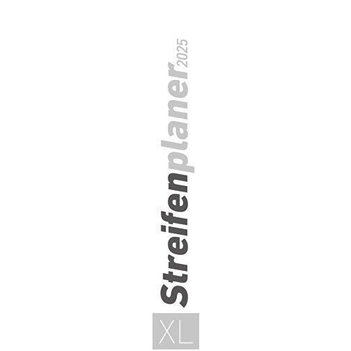 Calendrier des bandes XL, Image 1