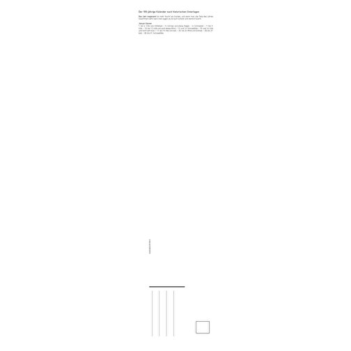 Landliebe , Papier, 55,30cm x 11,30cm (Höhe x Breite), Bild 3
