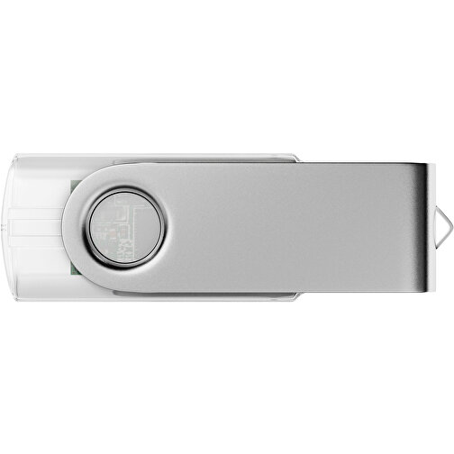 USB-flashdrev SWING 3.0 128 GB, Billede 2