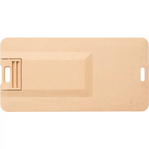 Clé USB Eco Small 128 GB avec emballage, Image 4