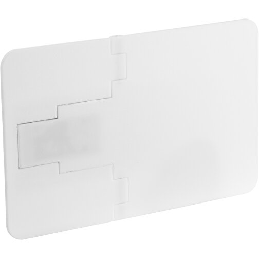 Memoria USB CARD Snap 2.0 128 GB, Imagen 1