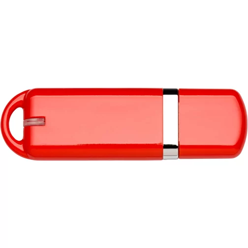 USB Stick Focus glossy 2.0 128 GB, Billede 2