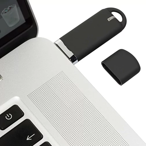 USB Stick Focus matt 2.0 128 GB, Billede 4