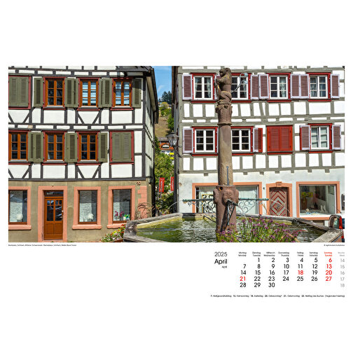 Schwarzwald , Papier, 29,70cm x 42,00cm (Höhe x Breite), Bild 5
