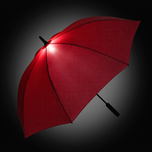 AC-Midsize Stick Umbrella FARE®-Skylight, Bild 2