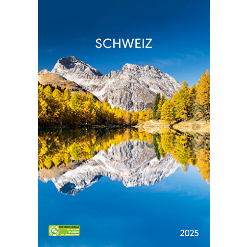 Schweiz , Papier, 34,00cm x 23,70cm (Höhe x Breite), Bild 1