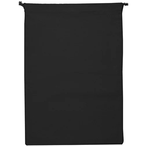 Sac couleurs porte-nourriture, réutilisable, en coton OEKO-TEX® 30x40 cm, Image 1