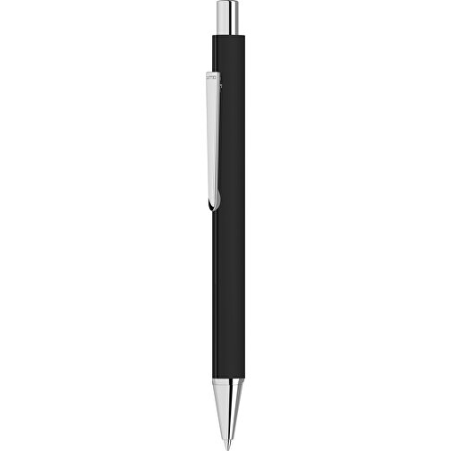 PYRA GUM , uma, schwarz, Metall, 14,25cm (Länge), Bild 1