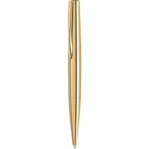 ELEGANCE LUX , uma, gold, Metall, 14,02cm (Länge), Bild 1