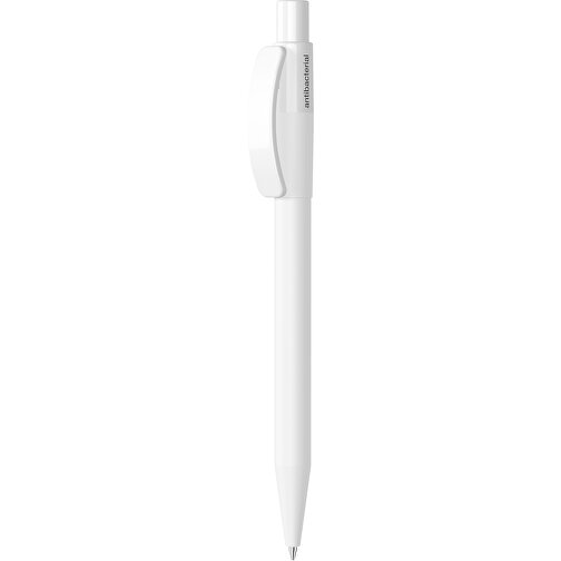 PIXEL F GREEN , uma, weiß, Kunststoff, 13,95cm (Länge), Bild 1