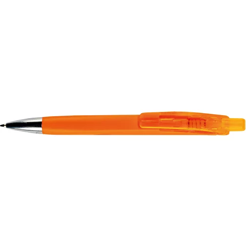 Stylo bille Riva soft-touch, Image 3