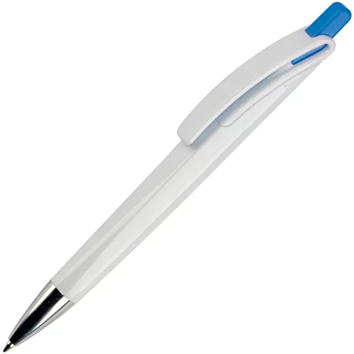 Stylo bille Riva couleur dure, Image 2