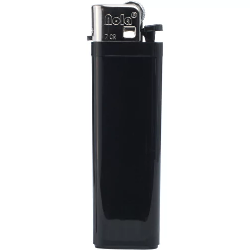 Briquet à molette Nola 7, jetable, Image 1