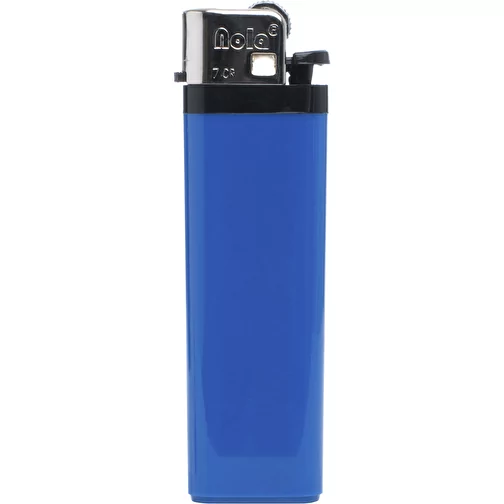 Briquet à molette Nola 7, jetable, Image 1
