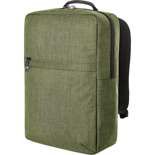 Notebook Backpack EUROPE, Bilde 1