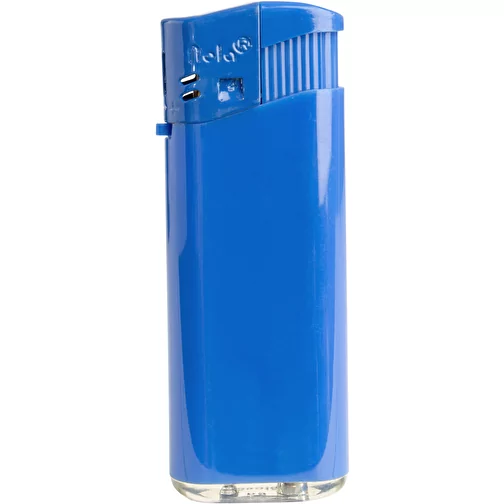 Briquet électronique Nola 4 midi, rechargeable, Image 1